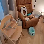 Mit Kueche & Kleines Gaestezimmer Lisi Ohne Kueche Im Obergeschoss - 2 Separate Einheiten - Nahe Salzburg, Ideal Fuer Familien & Durchreise Apartamento Kuchl