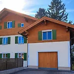 Apartment Mit Kueche & Kleines Gaestezimmer Lisi Ohne Kueche Im Obergeschoss - 2 Separate Einheiten - Nahe Salzburg, Ideal Fuer Familien & Durchreise Kuchl