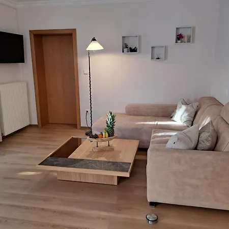 Apartment Lisi *