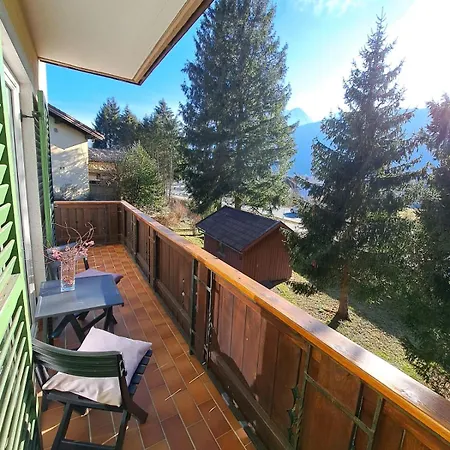 Lisi Apartment Kuchl