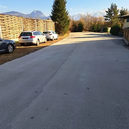 Lisi Apartment Kuchl