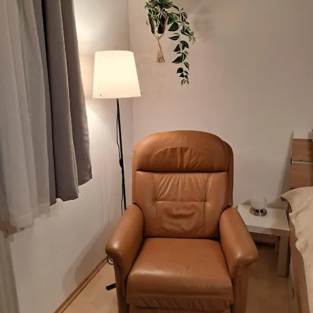 Apartment Lisi *
