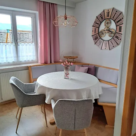 Lisi Apartment Kuchl