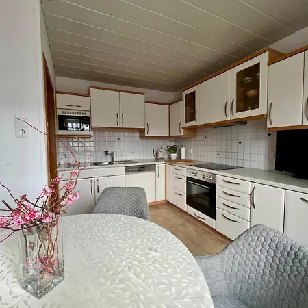 Apartment Lisi *