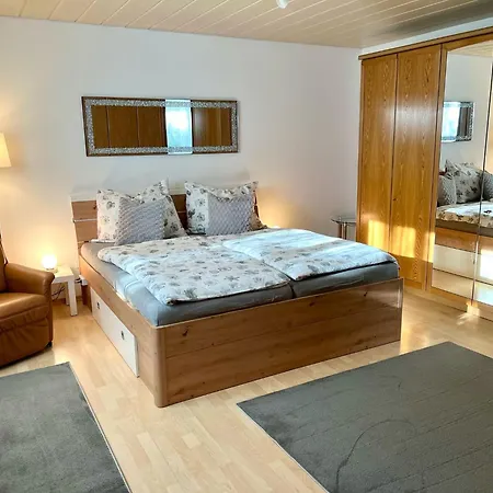 Apartment Lisi