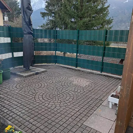 Lisi Apartment Kuchl