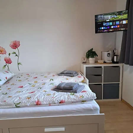 Apartment Und Gästezimmer Lisi - Nahe Salzburg, Parkplatz, Ideal Für Familien Und Durchreise