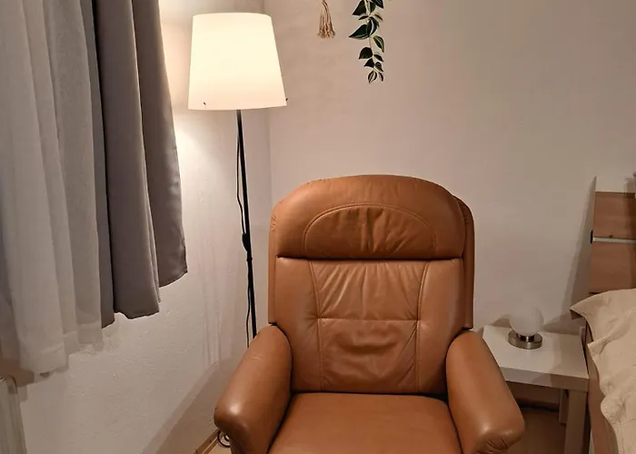 דירה Mit Kueche & Kleines Gaestezimmer Lisi Im Obergeschoss- 2 Separate Einheiten - Nahe Salzburg, Ideal Fuer Familien & Durchreise *