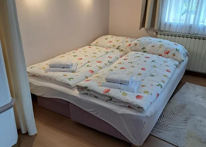 Mit Kueche & Kleines Gaestezimmer Lisi Im Obergeschoss- 2 Separate Einheiten - Nahe Salzburg, Ideal Fuer Familien & Durchreise * Kuchl