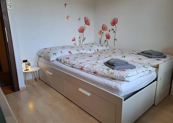 Mit Kueche & Kleines Gaestezimmer Lisi Im Obergeschoss- 2 Separate Einheiten - Nahe Salzburg, Ideal Fuer Familien & Durchreise דירה *