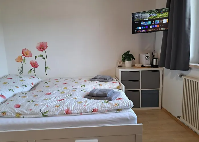 Daire Mit Kueche & Kleines Gaestezimmer Lisi Im Obergeschoss- 2 Separate Einheiten - Nahe Salzburg, Ideal Fuer Familien & Durchreise