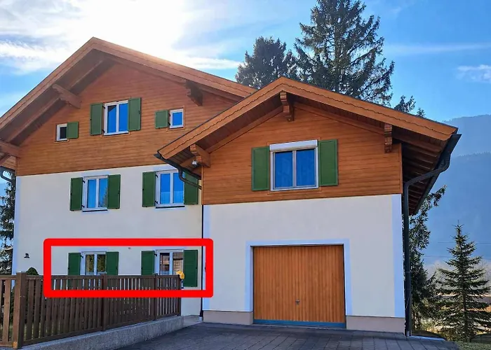 Apartment Und Gästezimmer Lisi - Nahe Salzburg, Parkplatz, Ideal Für Familien Und Durchreise Kuchl