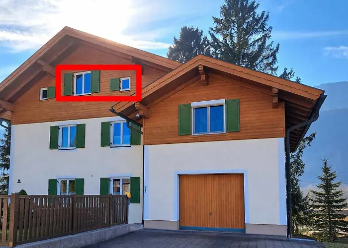 Apartment Und Gästezimmer Lisi - Nahe Salzburg, Parkplatz, Ideal Für Familien Und Durchreise Kuchl